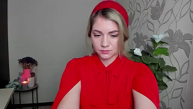 MariaSttone online show from October 29, 7:49 pm