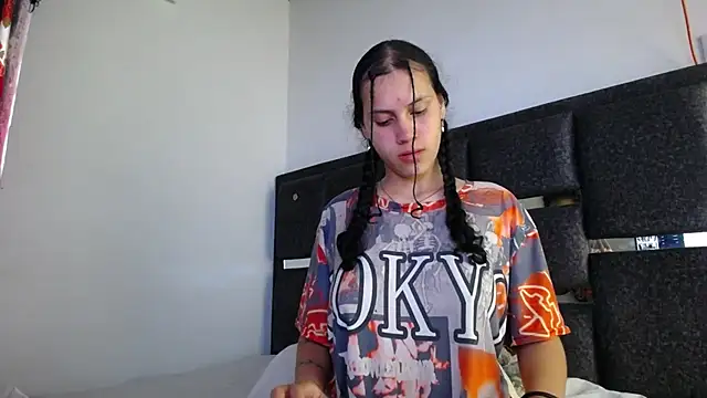 realshy-Stepsis online show from February 4, 7:06 pm