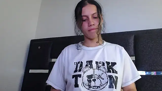 realshy-Stepsis online show from February 12, 11:28 pm