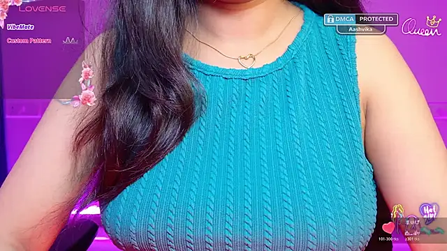 Punjabi Queen1 online show from May 9, 3:47 pm