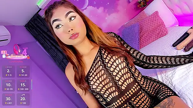 Girldani1xhot online show from January 7, 6:39 am