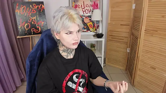 mekurisu online show from January 10, 1:32 am