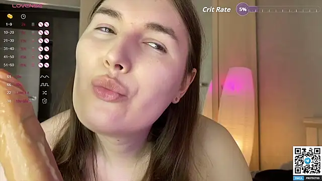 Snapshot of Maria_Bowie chatting on September 14, 9:07 am Maria Bowie online show from September 14, 9:07 am
