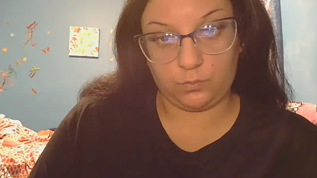 Lilithsincity online show from October 24, 2:40 am