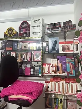 sofiafantasy online show from November 8, 10:48 pm