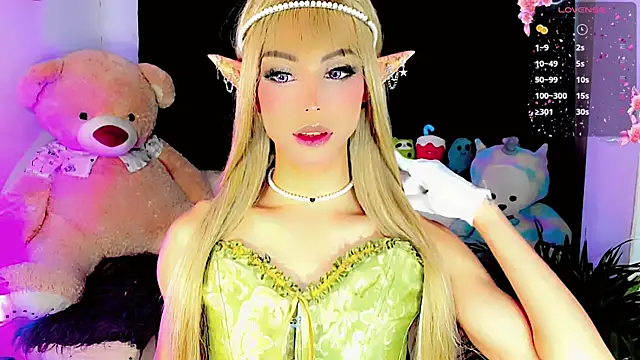 dollswit01 online show from December 19, 3:21 am