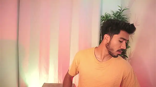 dam0n fr0st online show from February 23, 5:01 pm