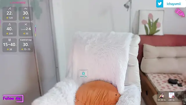 icha-icha online show from March 26, 5:53 am