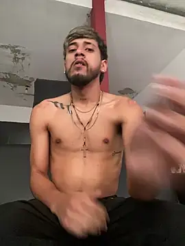 Rouuus12 online show from January 12, 1:38 pm