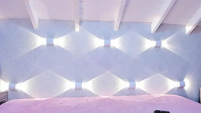 AnnieSofiia online show from October 23, 8:15 pm