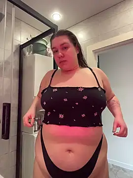 SuzieMurray online show from March 20, 8:19 am