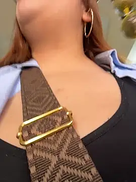 Tatiana O online show from December 21, 6:01 pm