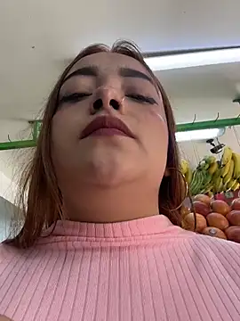 Tatiana O online show from December 19, 3:04 pm