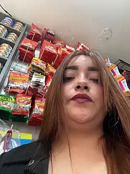 Tatiana O online show from December 17, 1:37 pm