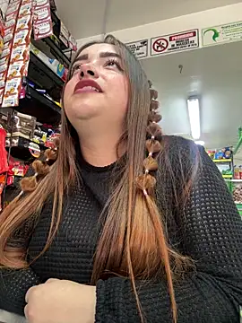 Tatiana O online show from September 23, 6:17 pm