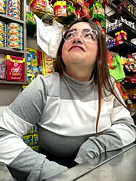 Tatiana O online show from October 24, 6:04 pm