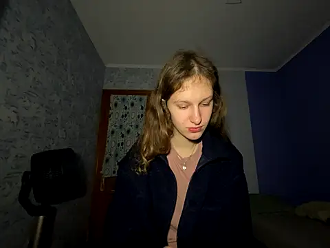 Eva Angel3 online show from December 22, 6:00 pm