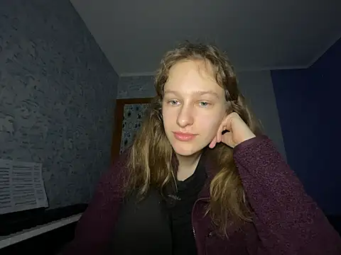 Eva Angel3 online show from February 1, 7:23 pm