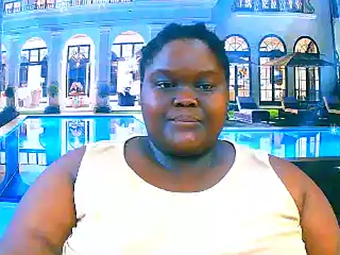 EbonyHotBuns online show from February 24, 6:23 am