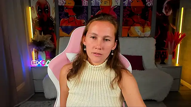 MichelleOrtis online show from December 2, 12:40 pm