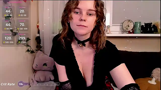 Moona xx online show from November 22, 6:32 pm