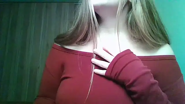 Evasapples online show from February 6, 7:39 pm