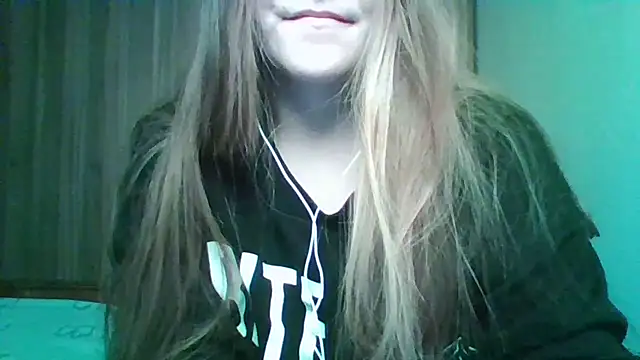 Evasapples online show from January 31, 7:23 pm