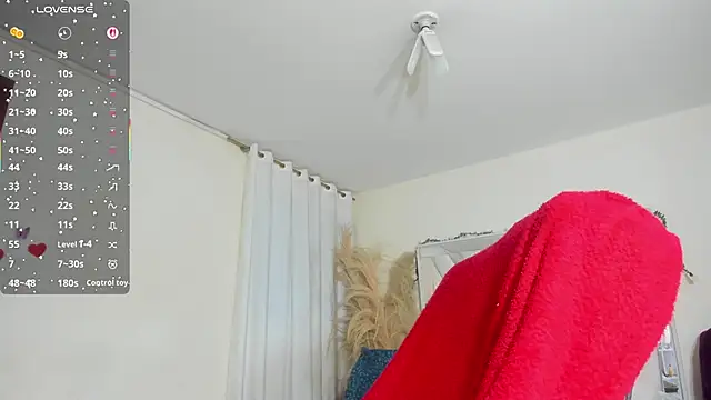 maria paulac online show from January 11, 5:12 am