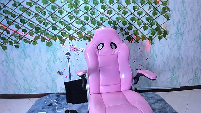 Pamesmith online show from November 26, 3:29 am