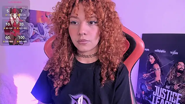 keendaall online show from February 11, 3:52 am