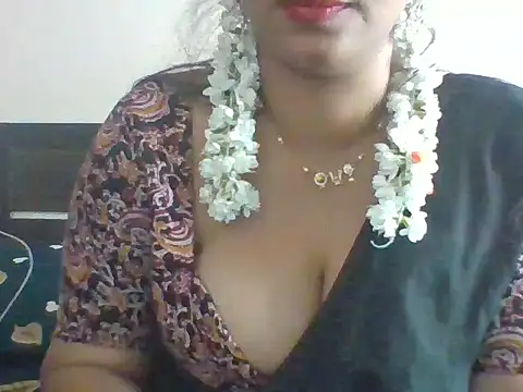 Sexy-Shalinii online show from February 4, 2:09 pm