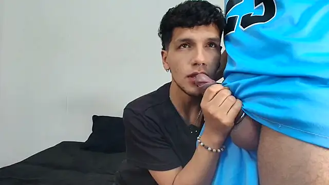 Benjamin show online show from February 11, 2:36 am