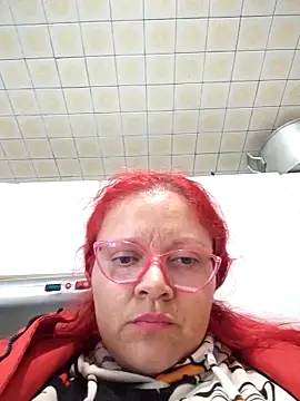 VickyColleman online show from February 24, 7:29 am