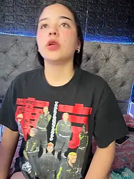 Paloma  LS online show from February 11, 7:48 pm