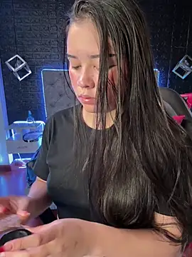 Snapshot of Paloma__LS chatting on September 23, 8:18 pm Paloma LS online show from September 23, 8:18 pm