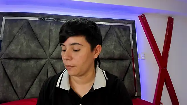 AbbySmiitth  online show from February 19, 10:08 pm