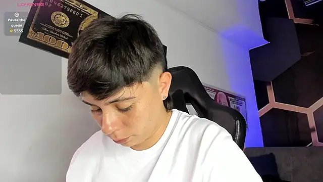 AbbySmiitth  online show from November 2, 5:38 pm