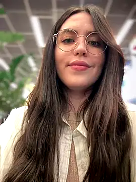 meow girl online show from September 15, 1:19 pm