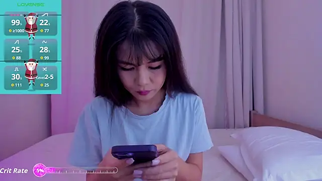 moonlight8  online show from January 9, 3:49 pm