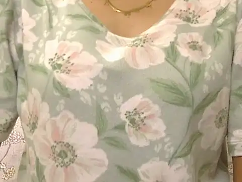  FluffyHxney  online show from October 9, 4:11 pm