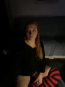 Stoner BarbieXX online show from January 15, 10:49 pm