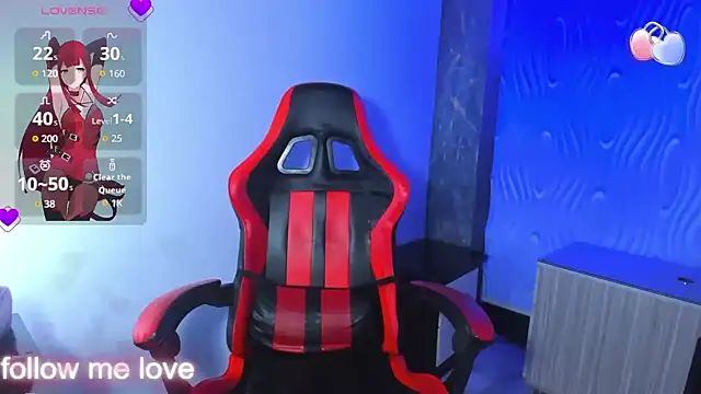 zoe connor19 online show from November 10, 10:49 pm