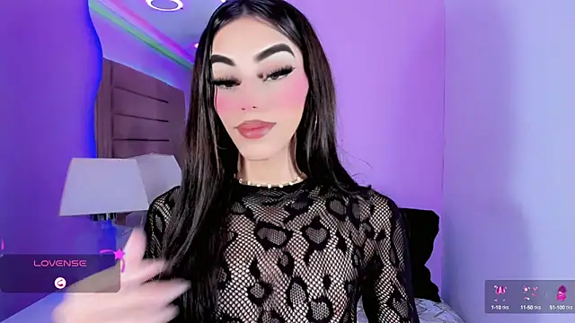 Shanelengel online show from September 30, 6:52 am