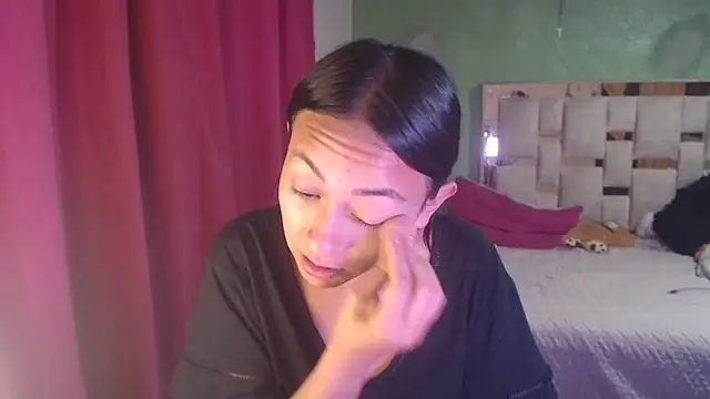 Little aphrodite online show from December 5, 1:38 am