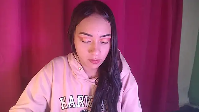 Little aphrodite online show from November 2, 2:15 am