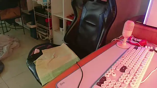 DirtyDi97 online show from February 15, 4:06 pm