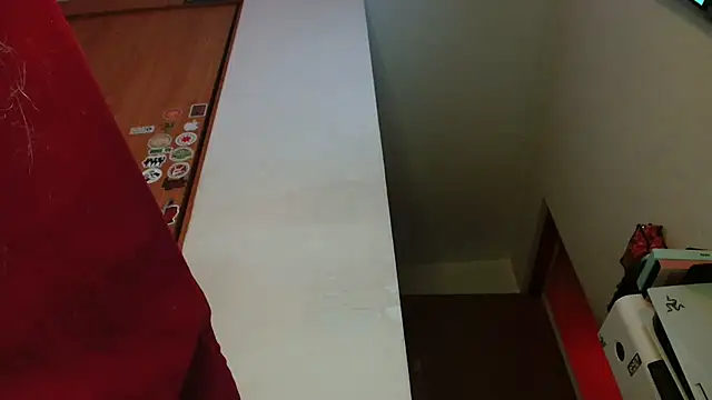 DirtyDi97 online show from January 12, 3:45 am