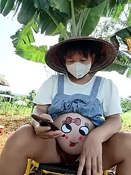 Betty20zx online show from October 23, 1:33 am