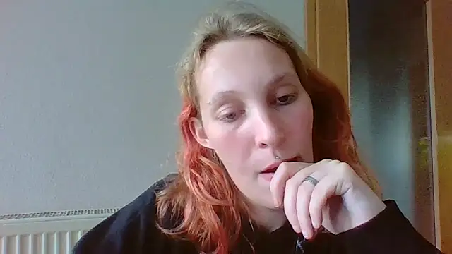 Bunnygirl3107 online show from December 1, 1:25 pm