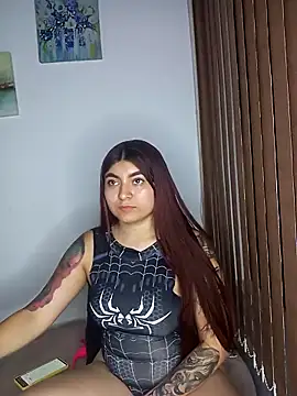 carolayrosse online show from November 6, 4:18 am